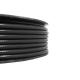 168734 GAINE UNIVERSELLE VELOX FIL PLAT 25-10 NOIR (25M) 2 Général | Fp-moto.com garage moto albi atelier reparation