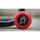 168781 LEVE-BEQUILLE MOTO STAND VOCA ARRIERE + AVANT UNIVERSEL ACIER NOIR (LONG 67mm - LARG 40 ou 53mm - HAUT 34mm) 2 Général 