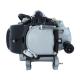 168693 MOTEUR SCOOT ADAPTBLE SYM 50 FIDDLE II 4T, FIDDLE III 4T, ORBIT II 4T, ORBIT III 4T, SYMPHONY 4T-PEUGEOT 50 TWEET 4T, VIV