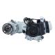168693 MOTEUR SCOOT ADAPTBLE SYM 50 FIDDLE II 4T, FIDDLE III 4T, ORBIT II 4T, ORBIT III 4T, SYMPHONY 4T-PEUGEOT 50 TWEET 4T, VIV