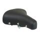 168655 SELLE CYCLO ADAPTABLE SOLEX NOIR AVEC RESSORTS NOIR 2 Général | Fp-moto.com garage moto albi atelier reparation