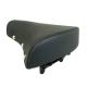 168655 SELLE CYCLO ADAPTABLE SOLEX NOIR AVEC RESSORTS NOIR 2 Général | Fp-moto.com garage moto albi atelier reparation