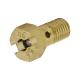 168997 GICLEUR PRINCIPAL GURTNER 56 (ORIGINE GURTNER GA12 - 5012-56 - POUR PEUGEOT 103) 2 Général | Fp-moto.com garage mot