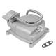 168418 CACHE-COUVRE CULBUTEUR SCOOT ADAPTABLE PEUGEOT 50 KISBEE 4T (NOUVEAU MODELE)-SCOOTER 50 CHINOIS GY6, 139QMB (AVEC ANTI-PO