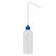168309 FLACON-BURETTE LABORATOIRE PRESSOL EN POLYETHYLENE TRANSPARENT 500ml AVEC BEC RIGIDE (VENDU A L'UNITE) 2 Général | 