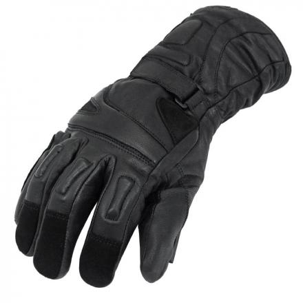 169226 GANTS AUTOMNE-HIVER ADX ALASKA NOIR T 9 (M) (HOMOLOGUE NF EN 13594 : 2016) 2 Général | Fp-moto.com garage moto albi