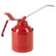 168305 BURETTE STANDARD PRESSOL METAL ROUGE 500ml AVEC BEC RIGIDE 135mm (VENDU A L'UNITE) 2 Général | Fp-moto.com garage m