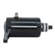 168173 DEMARREUR MOTO ADAPTABLE YAMAHA 1100 FJ 1984-1985, 1200 XJR 1995-1997, 1200 FJ 1986-1993, 1300 XJR 1999-2009 (12V - 9 DT