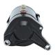 168173 DEMARREUR MOTO ADAPTABLE YAMAHA 1100 FJ 1984-1985, 1200 XJR 1995-1997, 1200 FJ 1986-1993, 1300 XJR 1999-2009 (12V - 9 DT