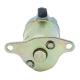 168180 DEMARREUR SCOOT ADAPTABLE PEUGEOT 50 SPEEDFIGHT 3 4T 2010-2013, 50 LUDIX PRO 4T 2009-2010, 50 TWEET 4T 2010-2013 - SYM 50