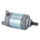 168201 DEMARREUR MOTO ADAPTABLE HONDA 600 CBR F 1999-2006, 600 CBR FS SPORT 2001-2002 (12V - 9 DTS) (R.O 31200-MBW-611) -SELE