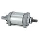 168199 DEMARREUR MAXISCOOTER ADAPTABLE HONDA 250 FORZA 2008-2012, 300 FORZA ABS 2013-2017, 300 SH 2007-2017 (12V-0,65Kw) (R.O 