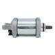 168199 DEMARREUR MAXISCOOTER ADAPTABLE HONDA 250 FORZA 2008-2012, 300 FORZA ABS 2013-2017, 300 SH 2007-2017 (12V-0,65Kw) (R.O 