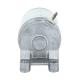 168167 DEMARREUR MAXISCOOTER ADAPTABLE APRILIA 125-150-200 SCARABEO 1999-2003 MOTEUR ROTAX - BMW 125-200 C1 (12V - 9 DTS) -SEL