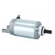 168240 DEMARREUR MAXISCOOTER ADAPTABLE SUZUKI 125-150 UC EPICURO, 125-150-200 UH BURGMAN 2002-2013, 125-150 UX SIXTEEN 2008-2013