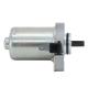 168247 DEMARREUR SCOOT ADAPTABLE APRILIA 50 AMICO, SONIC, SR, SCARABEO - MALAGUTI 50 F10, F15, CIAK, F12, CENTRO - MBK 50 EVOLIS