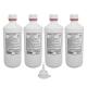 168750 ACIDE DE BATTERIE 1L (CARTON DE 4 BIDONS) 2 Général | Fp-moto.com garage moto albi atelier reparation