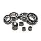 168784 ROULEMENT BOITE DE VITESSES + CAGE AIGUILLES 50 A BOITE VOCA RACING POUR MINARELLI AM6 2011- (NOUVEAU CARTER) 50 AM6-BET