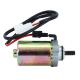 168210 DEMARREUR SCOOT ADAPTABLE APRILIA 50 SR H20 RACING, SPORT 2000-2004, SR DITECH 2000-2006, SCARABEO DITECH - CAGIVA 50 CUC