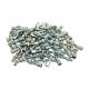 168980 VIS CREUSE TENDEUR DE CABLE CYCLO DIAM M6 - LONG 24mm - ALESAGE 6,8mm - PERCAGE 3 (ACIER) (VENDU A L'UNITE) -ALGI- 2 Gé