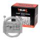 168731 CABLE D'EMBRAYAGE MOTO VELOX G.9 BOULE 8x9mm DIAM 25-10 Lg 2,50M (19 FILS) (BOITE DE 10) 2 Général | Fp-moto.com