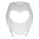 155139 FACE AVANT ORIGINE PIAGGIO 50 TYPHOON 2018--APRILIA 50 SR MOTARD 2018- BLANC 544 -SB003140000BR- 2 Général | Fp-moto