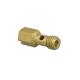 168630 GICLEUR PRINCIPAL DE CARBURATEUR CYCLO GURTNER POUR MBK 88, 40 (MOTEUR AV7) TAILLE 48 (581-B48) (VENDU A L'UNITE) 2 Gé