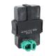 168119 CENTRALE ELECTRONIQUE CDI SCOOT ADAPTABLE KYMCO 50 MXU, SR, PEOPLE S 2T 1999-2013 (12V) (R.O 00169303 - 30400-KFA6-9000