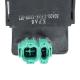 168119 CENTRALE ELECTRONIQUE CDI SCOOT ADAPTABLE KYMCO 50 MXU, SR, PEOPLE S 2T 1999-2013 (12V) (R.O 00169303 - 30400-KFA6-9000