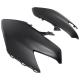 162392 CARROSSERIE-CARENAGE MAXISCOOTER ADAPTABLE YAMAHA 530 TMAX 2017-2019 NOIR MAT (KIT 15 PIECES) 2 Général | Fp-moto.com