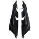 162392 CARROSSERIE-CARENAGE MAXISCOOTER ADAPTABLE YAMAHA 530 TMAX 2017-2019 NOIR MAT (KIT 15 PIECES) 2 Général | Fp-moto.com