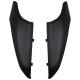 162392 CARROSSERIE-CARENAGE MAXISCOOTER ADAPTABLE YAMAHA 530 TMAX 2017-2019 NOIR MAT (KIT 15 PIECES) 2 Général | Fp-moto.com