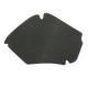 157079 MOUSSE DE FILTRE A AIR (PREMIUM) ORIGINE PIAGGIO 50 ZIP 4T 2018- -8486020P- 2 Général | Fp-moto.com garage moto albi