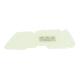 165397 FILTRE A AIR SCOOT ADAPTABLE APRILIA 50 SR MOTARD 2012-2016 - DERBI 50 VARIANT 2012-2015 - GILERA 50 RUNNER 2002-2015 - P