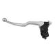 167836 POIGNEE D'EMBRAYAGE MOTO DOMINO ROAD ALU GAUCHE AVEC SUPPORT RETRO 2 Général | Fp-moto.com garage moto albi atelier r
