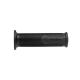 167830 REVETEMENT POIGNEE DOMINO SCOOT A450 NOIR OPEN END (PAIRE) -DOMINO ORIGINE- 2 Général | Fp-moto.com garage moto albi