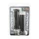 167830 REVETEMENT POIGNEE DOMINO SCOOT A450 NOIR OPEN END (PAIRE) -DOMINO ORIGINE- 2 Général | Fp-moto.com garage moto albi