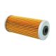 167844 FILTRE A HUILE MOTO ADAPTABLE URAL 650, 750 SPORTSMAN 2010-2013, 750 TOURIST 2012-2013, 750 PATROL 2010-2013 (50x120mm) 