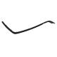 153697 BORDURE DE TABLIER AVANT DROIT ORIGINE PIAGGIO 50-125 VESPA SPRINT 2018- (VERSION NOTTE) -CM2987035- 2 Général | Fp-