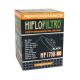 166452 FILTRE A HUILE MOTO ADAPTABLE HARLEY- DAVIDSON 1200 XL SPORTSTER 1999-2015 RACING -HIFLOFILTRO HF170BRC- 2 Général 