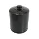 166452 FILTRE A HUILE MOTO ADAPTABLE HARLEY- DAVIDSON 1200 XL SPORTSTER 1999-2015 RACING -HIFLOFILTRO HF170BRC- 2 Général 