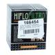 166454 FILTRE A HUILE MOTO ADAPTABLE HARLEY- DAVIDSON 1130 NIGHT ROD SP 2007-2015 CHROME -HIFLOFILTRO HF174C- 2 Général | 