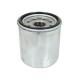 166463 FILTRE A HUILE MOTO ADAPTABLE KAWASAKI 1000 ZX-10R NINJA 2011-2015 CHROME -HIFLOFILTRO HF303C- 2 Général | Fp-moto.