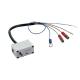 171880 BOITIER-CENTRALE ELECTRONIQUE CDI MAXISCOOTER ADAPTABLE YAMAHA 560 TMAX 2020-, 530 TMAX 2017- -POLINI- 2 Général | F