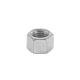 171913 ECROU DE CULASSE DIAM M7 HAUT 7mm STANDARD POUR MINARELLI 50 AM6 - DERBI - PEUGEOT 103 - MBK 51 - MOTOBECANE (VENDU A L