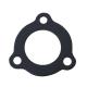 175465 JOINT COUDE POT 50 A BOITE TECNIGAS POUR DERBI 50 SENDA (VENDU A L'UNITE) 2 Général | Fp-moto.com garage moto albi at