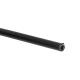 174053 GAINE UNIVERSELLE TRANSFIL FIL PLAT 32-10 NOIR SANS TUBE POUR CYCLO-MOTO (30M) 2 Général | Fp-moto.com garage moto al