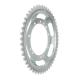 170077 COURONNE CYCLO ADAPTABLE PEUGEOT 103 ROUE RAYONS 48 DTS (ALESAGE 94mm) 11 TROUS -SELECTION P2R- 2 Général P2R | Fp-mo