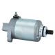 168212 DEMARREUR MAXISCOOTER ADAPTABLE APRILIA 125-200 ATLANTIC, SPORTCITY - DERBI 125-150-200 BOULEVARD - PEUGEOT 125-150 LOOXO