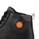 169953 CHAUSSURE MOTO TUCANO MARTY CUIR ETANCHE NOIR TAILLE 42 (HOMOLOGUE EN 13634:2017) 2 Général | Fp-moto.com garage mo